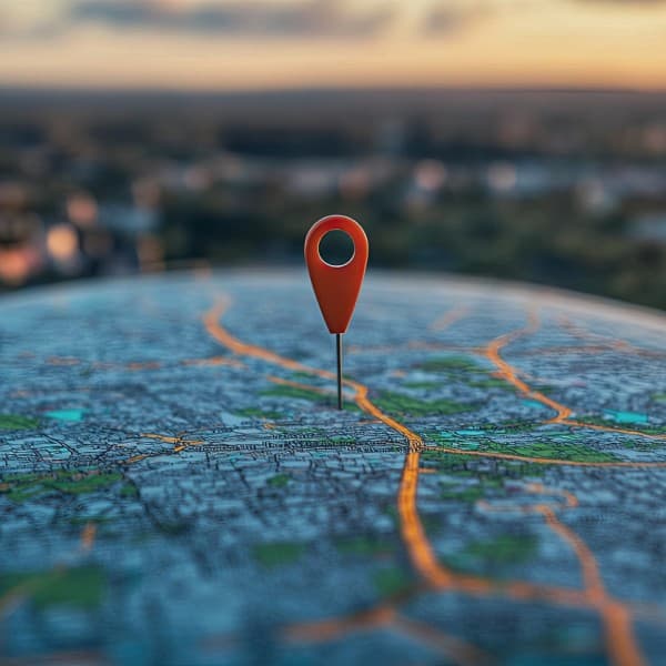 Bist du ein regionaler Dienstleister oder Produktionsbetrieb?